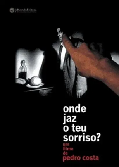 Gdzie spoczywa twój uśmiech?