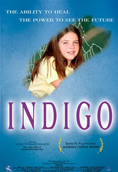 Indigo