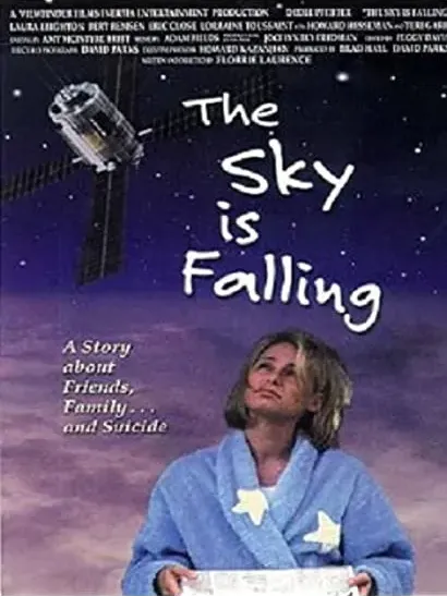 The Sky Is Falling