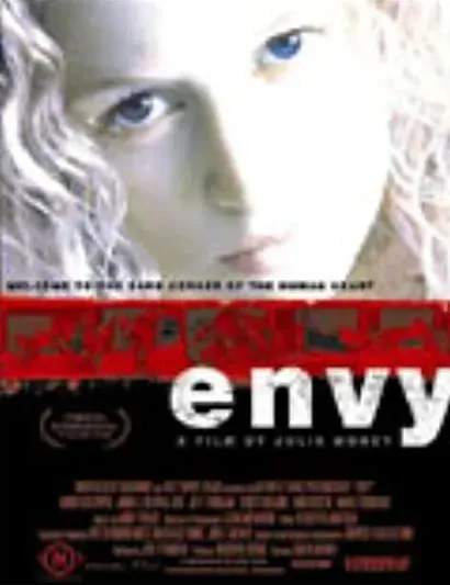 Envy