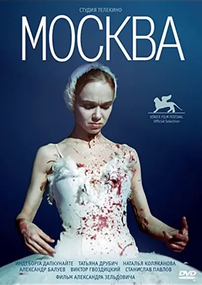 Moskwa