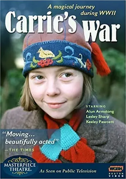Carrie's War