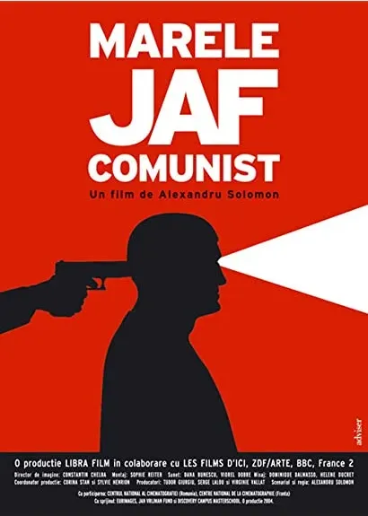Marele jaf comunist