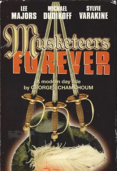 Musketeers Forever