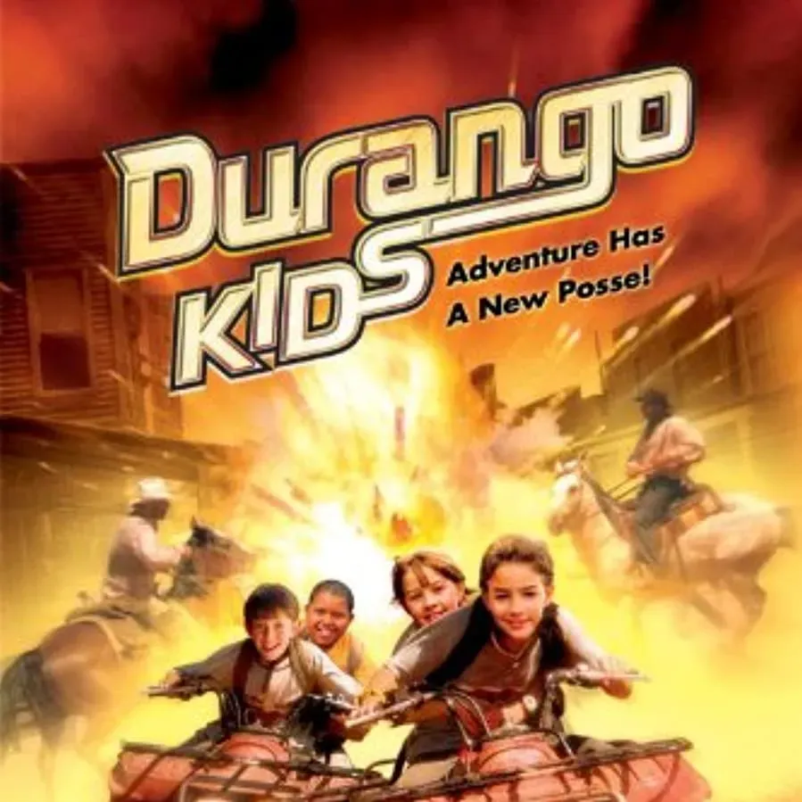 Durango Kids online
