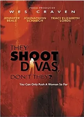 They Shoot Divas, Don't They?