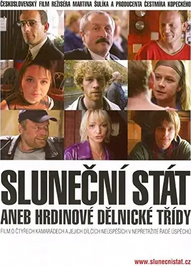Słoneczne miasto