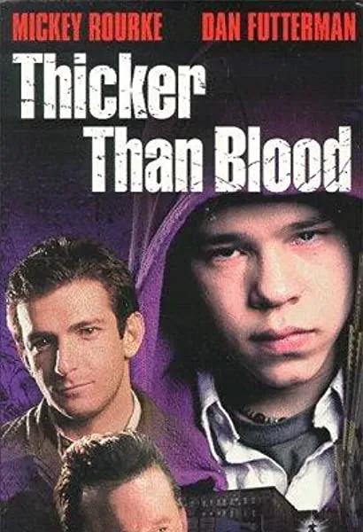 Thicker Than Blood