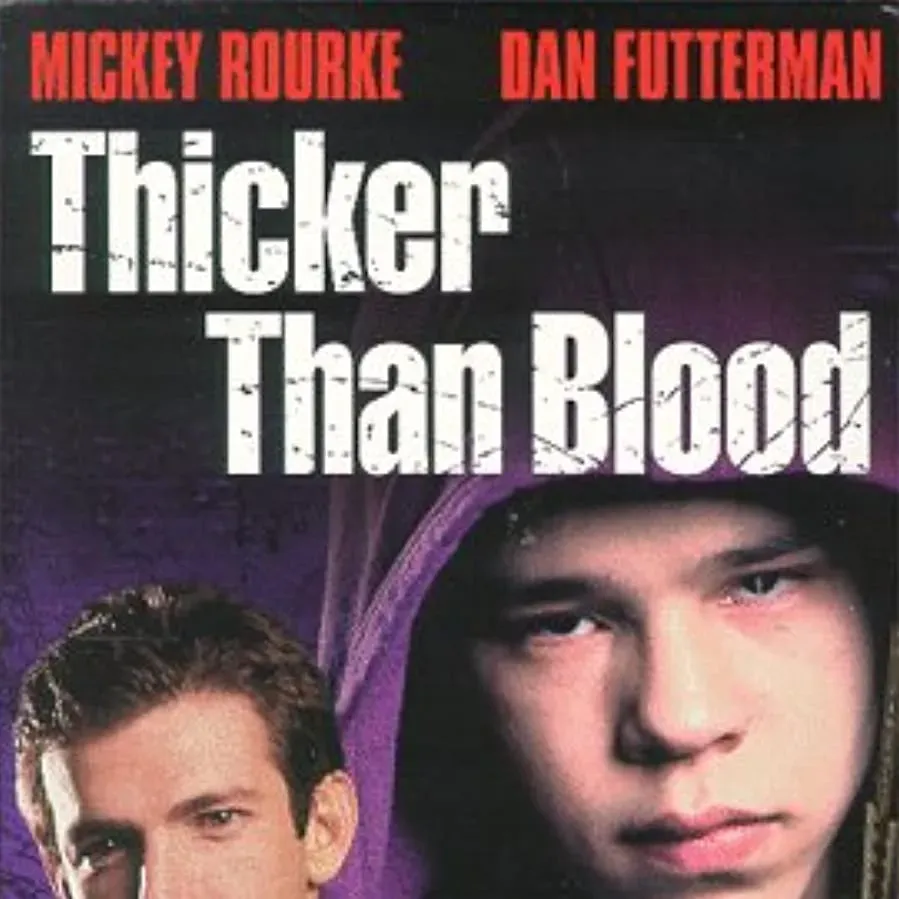 Thicker Than Blood online