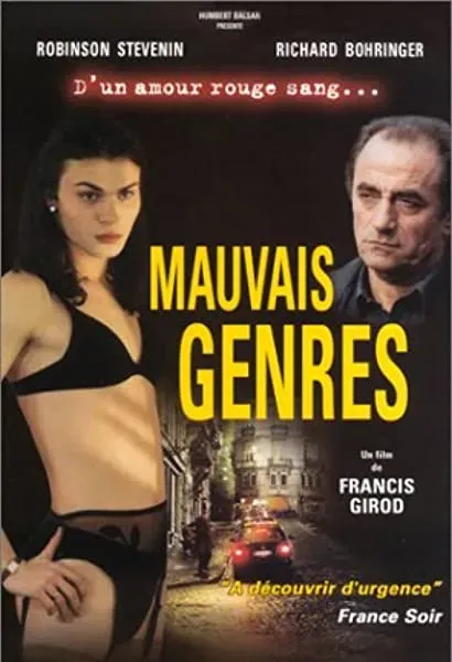 Mauvais genres