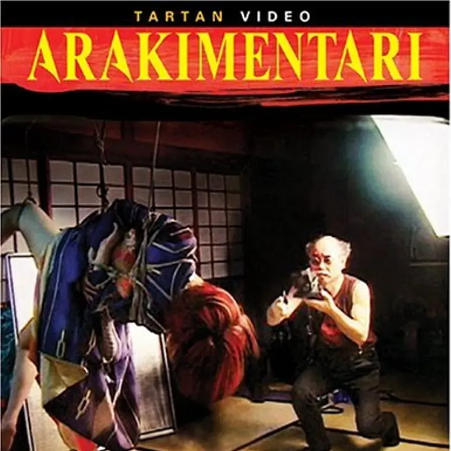 Arakimentari online