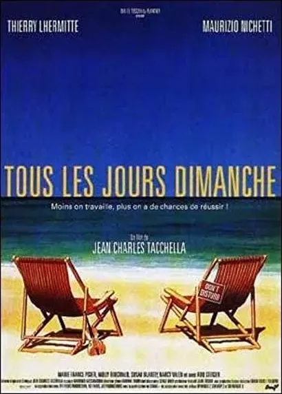 Tous les jours dimanche