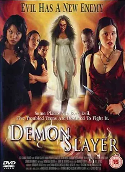 Demon Slayer