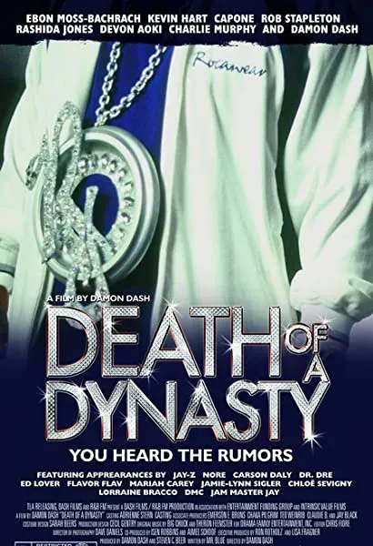 Death of a Dynasty