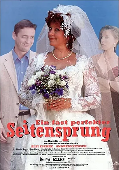 Ein fast perfekter Seitensprung