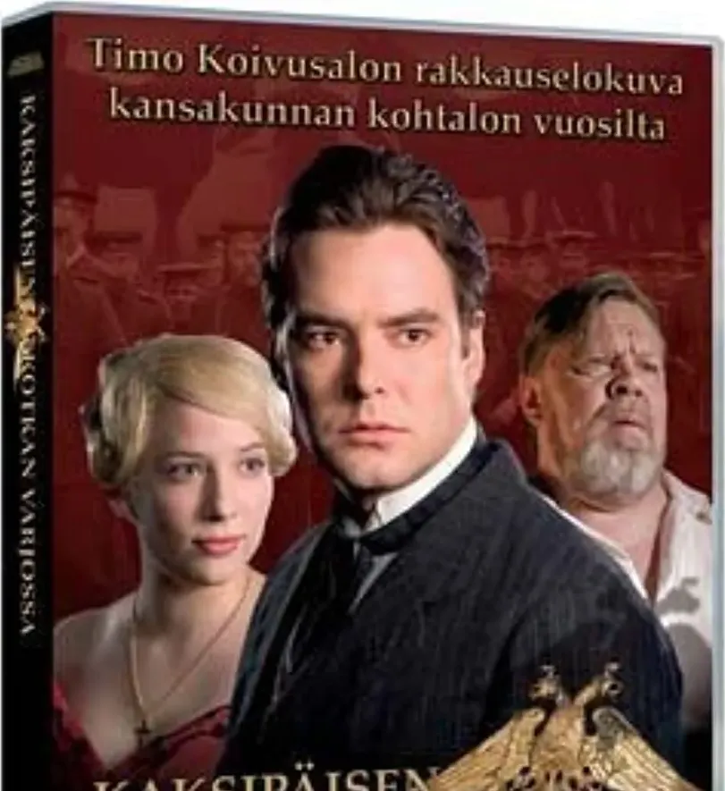 Kaksipäisen kotkan varjossa online