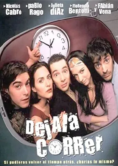 Déjala correr
