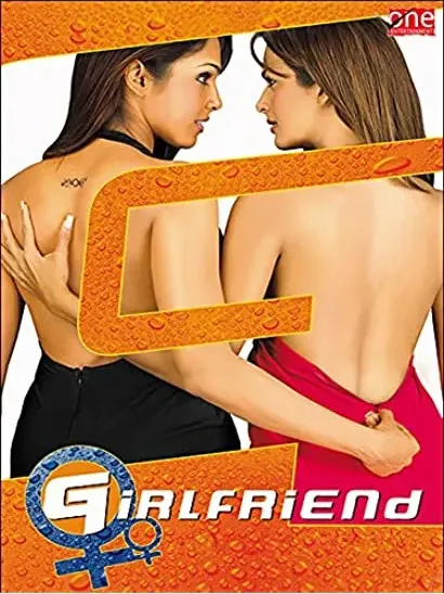 Girlfriend