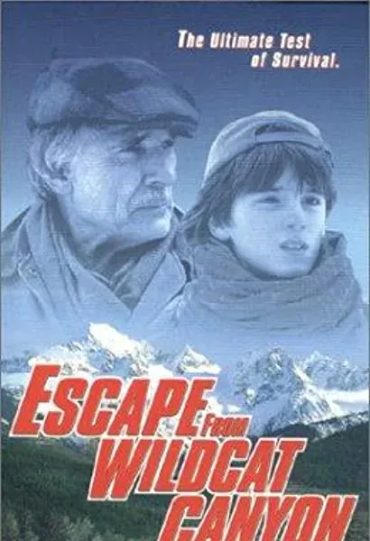 Escape from Wildcat Canyon