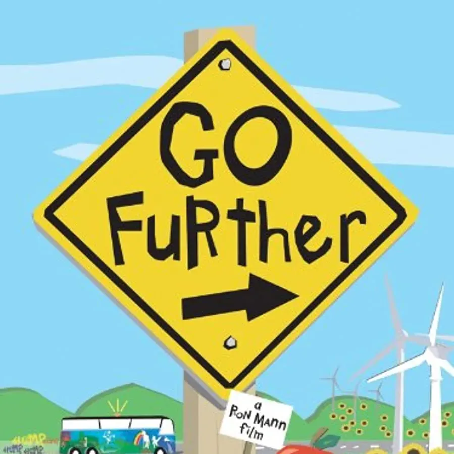 Go Further online