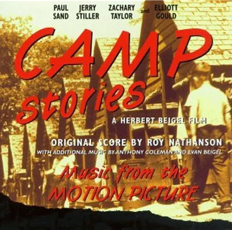 Camp Stories online