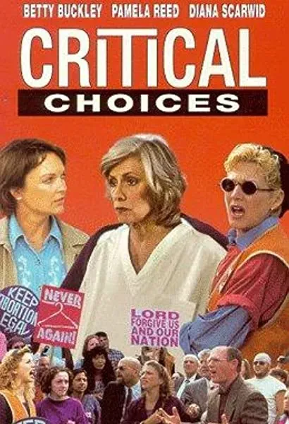 Critical Choices