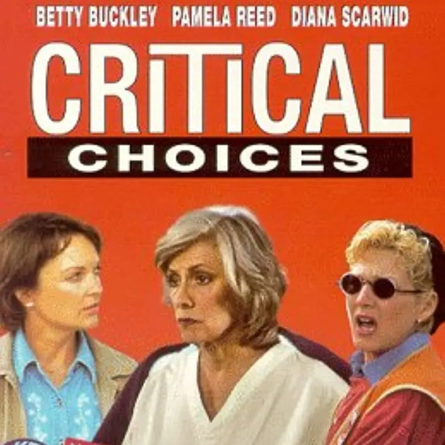 Critical Choices online