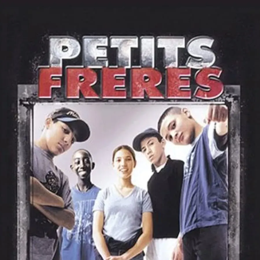 Petits frères online