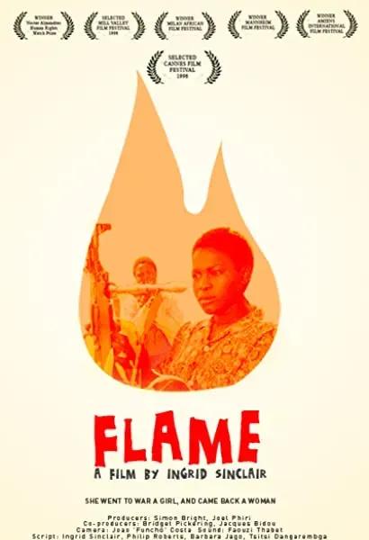 Flame