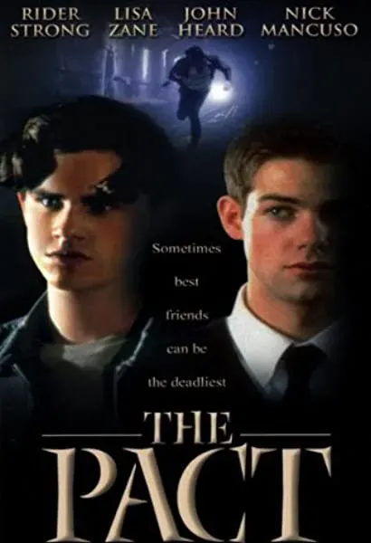 The Secret Pact