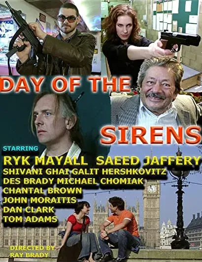 Day of the Sirens