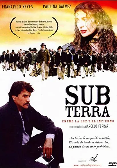 Sub Terra