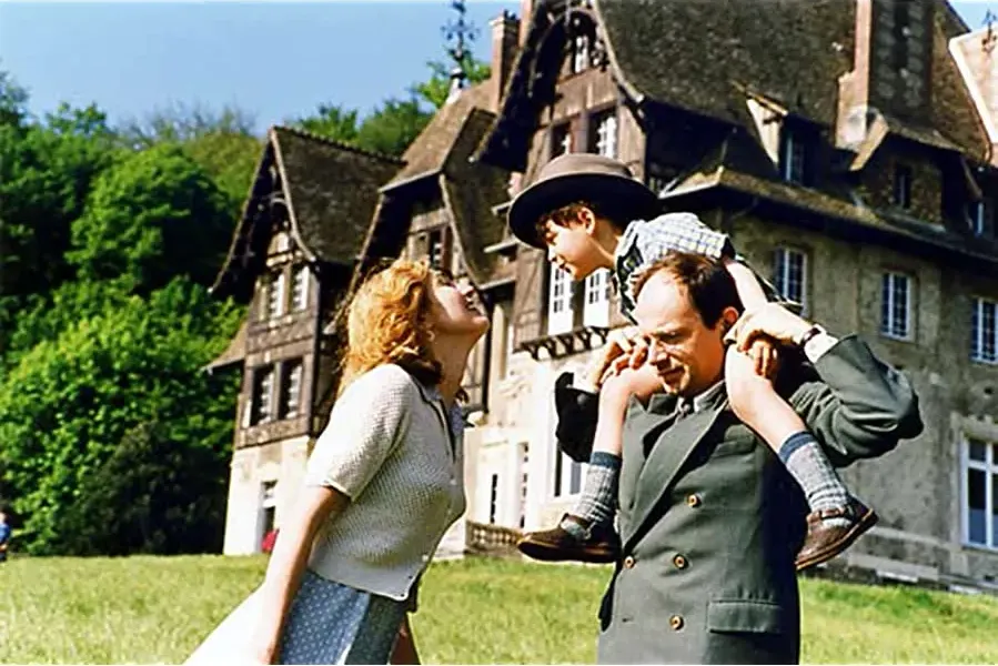 Darmowe filmy