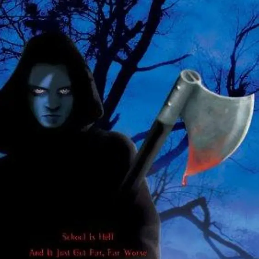 Dead Above Ground online