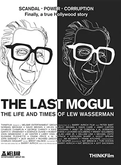 The Last Mogul