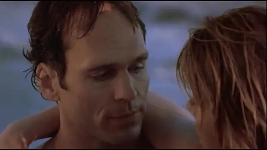Beach Movie online