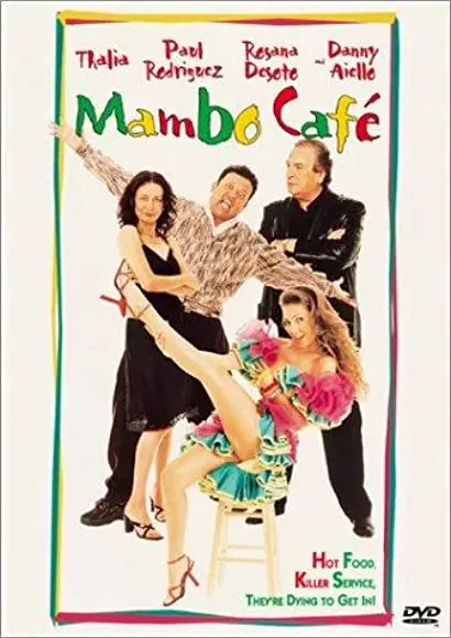 Mambo Café