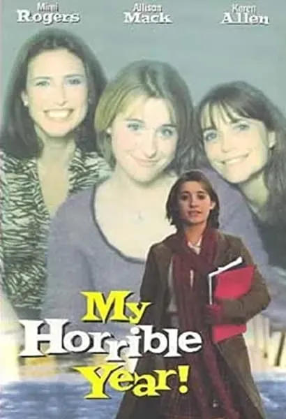 My Horrible Year!