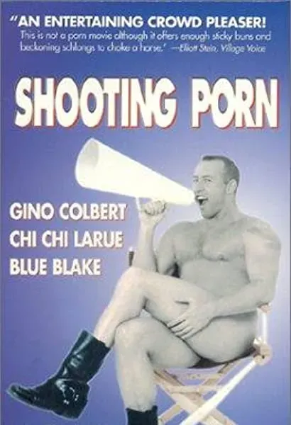 Shooting Porn