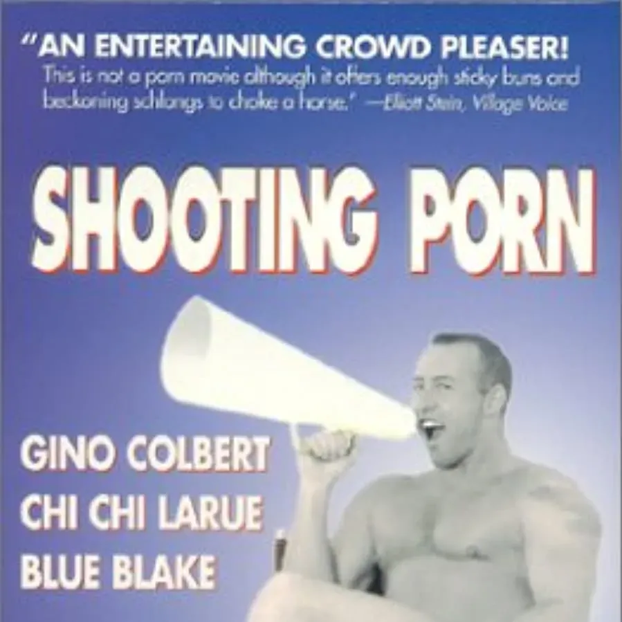 Shooting Porn online