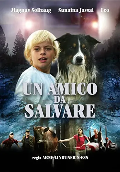 Przyjaciele na smierc i zycie