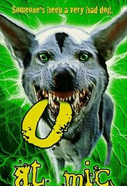 Atomic Dog