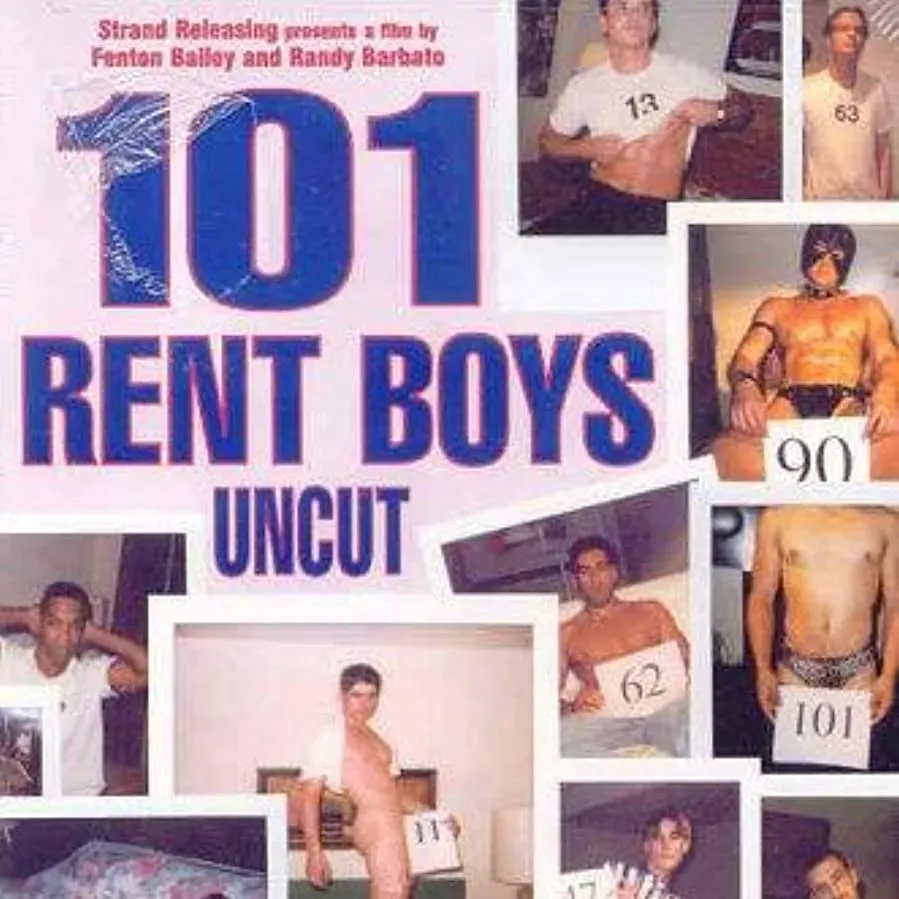 101 Rent Boys online