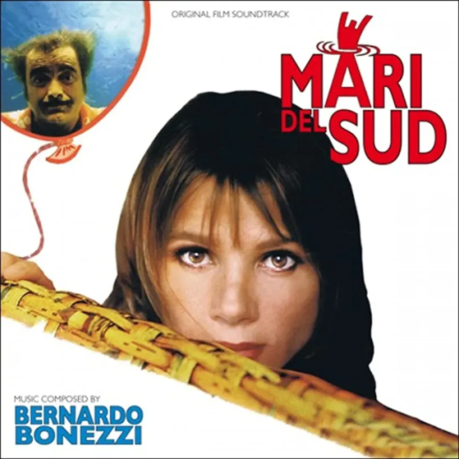 Mari del sud online
