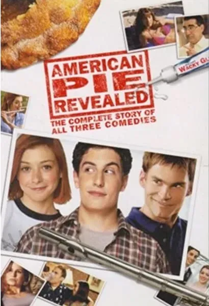 American Pie Revealed