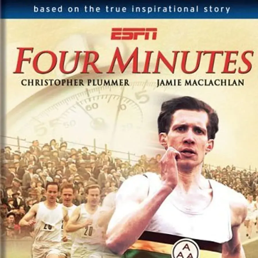 Four Minutes online