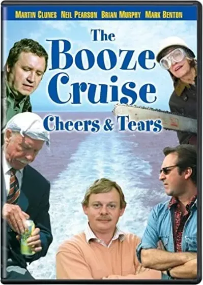 The Booze Cruise