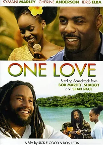 One Love