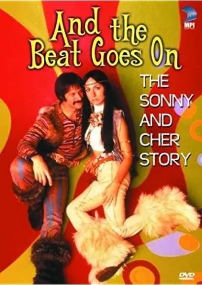 W pogoni za sławą - Historia Sonny'ego i Cher