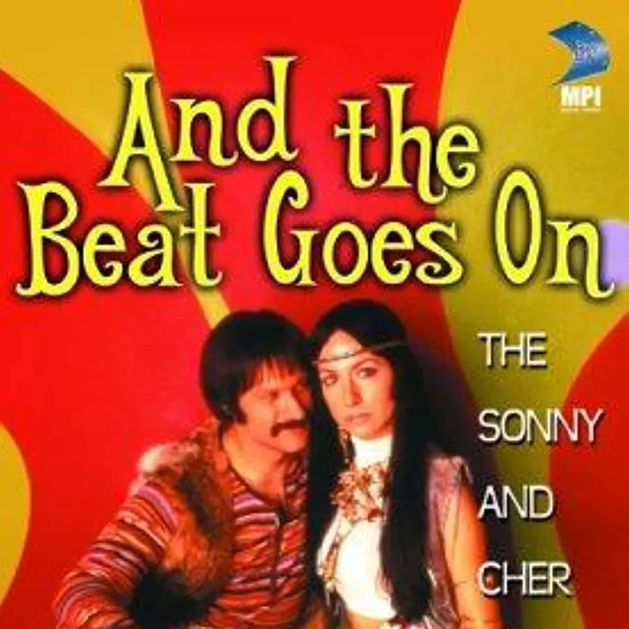 W pogoni za sławą - Historia Sonny'ego i Cher online